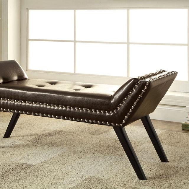 Wesby 50"L Bench - Olympia Furniture (Saint George, Utah)
