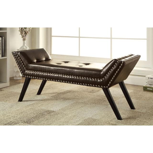 Wesby 50"L Bench - Olympia Furniture (Saint George, Utah)