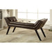 Wesby 50"L Bench - Olympia Furniture (Saint George, Utah)