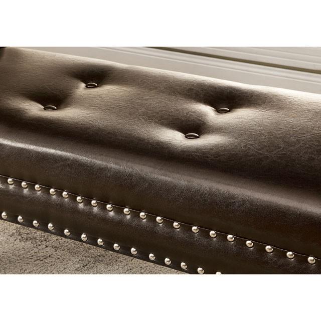 Wesby 50"L Bench - Olympia Furniture (Saint George, Utah)
