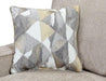 WEST ACTION Sofa, Beige - Olympia Furniture (Saint George, Utah)