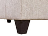 WEST ACTION Sofa, Beige - Olympia Furniture (Saint George, Utah)