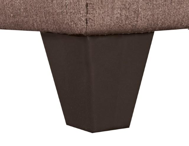 WEST ACTION Sofa, Chocolate - Olympia Furniture (Saint George, Utah)