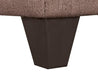 WEST ACTION Sofa, Chocolate - Olympia Furniture (Saint George, Utah)