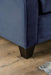 WEST BROMPTON Sofa - Olympia Furniture (Saint George, Utah)
