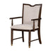 Westerham Arm Chair (2/CTN) - Olympia Furniture (Saint George, Utah)