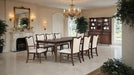 Westerham Hutch, Buffet - Olympia Furniture (Saint George, Utah)