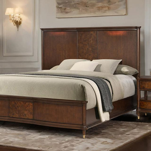 Westerham Bed - Olympia Furniture (Saint George, Utah)