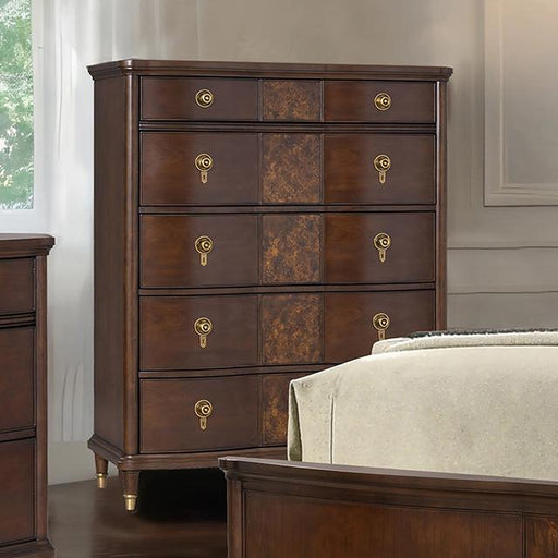 Westerham Chest - Olympia Furniture (Saint George, Utah)