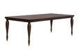 Westerham 7 Pc Dining Table Set - Olympia Furniture (Saint George, Utah)