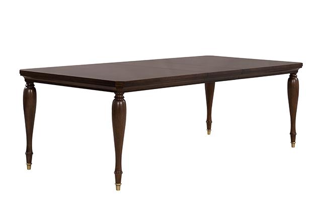 Westerham 7 Pc Dining Table Set - Olympia Furniture (Saint George, Utah)