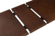 Westerham 7 Pc Dining Table Set - Olympia Furniture (Saint George, Utah)