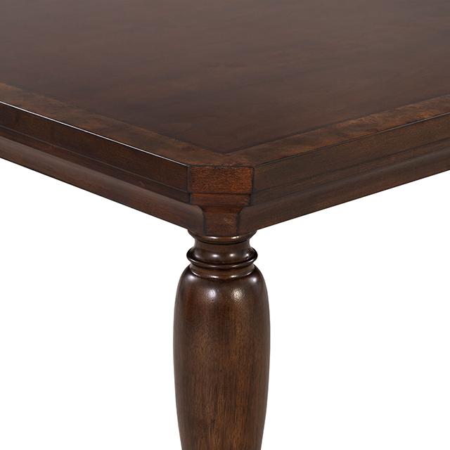 Westerham 7 Pc Dining Table Set - Olympia Furniture (Saint George, Utah)