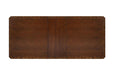 Westerham Dining Table w/ 18" Leaf - Olympia Furniture (Saint George, Utah)