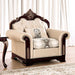 Yucatan Chair - Olympia Furniture (Saint George, Utah)
