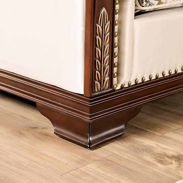 Yucatan Loveseat - Olympia Furniture (Saint George, Utah)