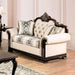 Yucatan Loveseat - Olympia Furniture (Saint George, Utah)
