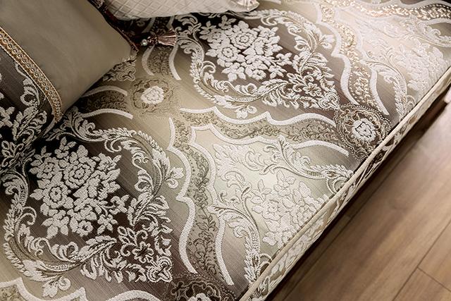 Yucatan Loveseat - Olympia Furniture (Saint George, Utah)