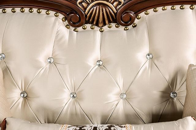 Yucatan Sofa - Olympia Furniture (Saint George, Utah)