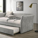 Yuri Twin Daybed w/ Trundle - Olympia Furniture (Saint George, Utah)