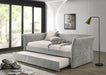Yuri Twin Daybed w/ Trundle - Olympia Furniture (Saint George, Utah)