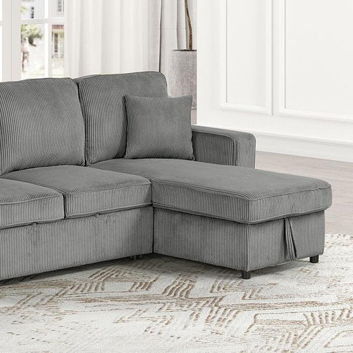 Yves Sectional - Olympia Furniture (Saint George, Utah)