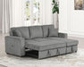 Yves Sectional - Olympia Furniture (Saint George, Utah)