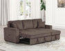 Yves Sectional - Olympia Furniture (Saint George, Utah)