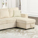 Yves Sectional - Olympia Furniture (Saint George, Utah)