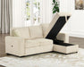 Yves Sectional - Olympia Furniture (Saint George, Utah)
