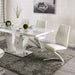 Zain 7 Pc Dining Table Set - Olympia Furniture (Saint George, Utah)