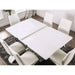 Zain 7 Pc Dining Table Set - Olympia Furniture (Saint George, Utah)