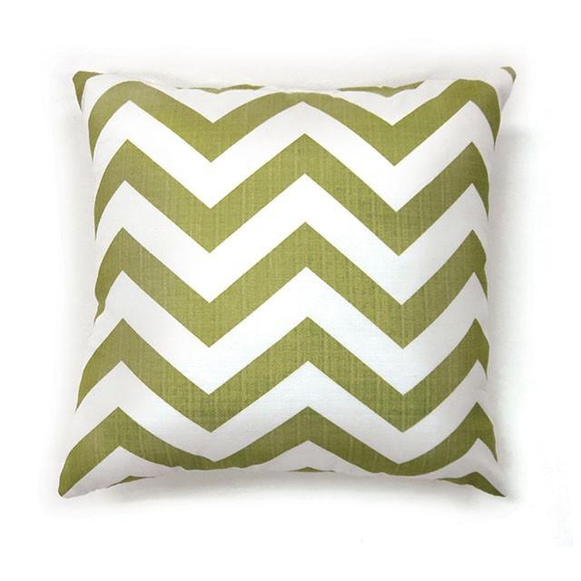 Zoe Pillow (2/Box) - Olympia Furniture (Saint George, Utah)