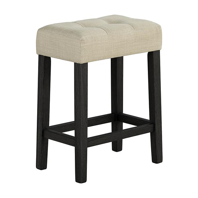 Zanaide 3 Pc. Dining Table Set - Olympia Furniture (Saint George, Utah)