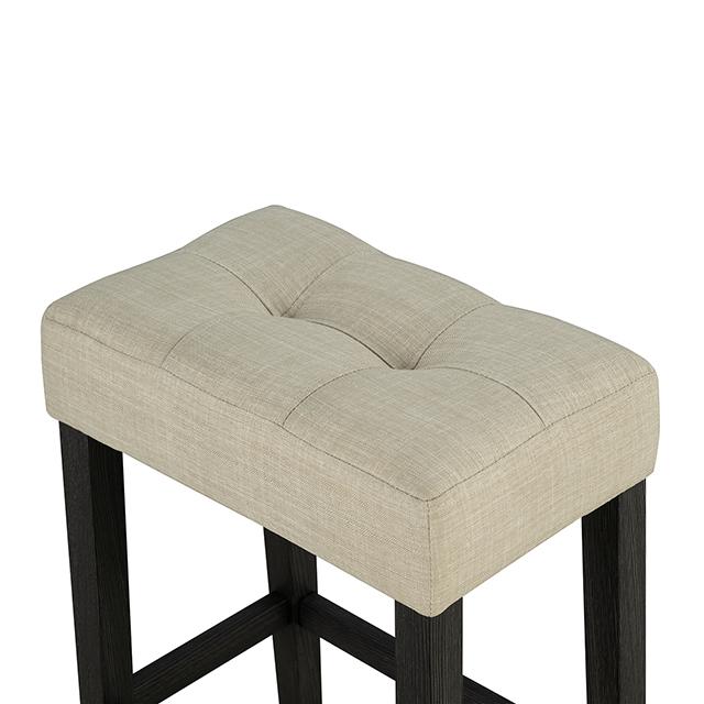 Zanaide 3 Pc. Dining Table Set - Olympia Furniture (Saint George, Utah)