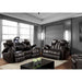 Zaurak Recliner - Olympia Furniture (Saint George, Utah)