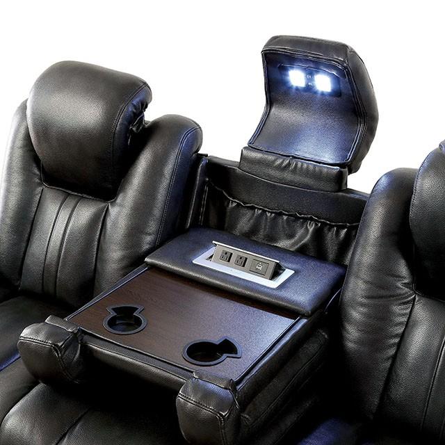 Zaurak Recliner - Olympia Furniture (Saint George, Utah)