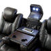 Zaurak Recliner - Olympia Furniture (Saint George, Utah)