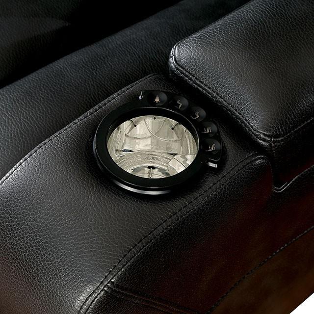 Zaurak Recliner - Olympia Furniture (Saint George, Utah)