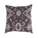 Zena Purple 22" X 22" Pillow (2/CTN) - Olympia Furniture (Saint George, Utah)
