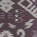 Zena Purple 22" X 22" Pillow (2/CTN) - Olympia Furniture (Saint George, Utah)