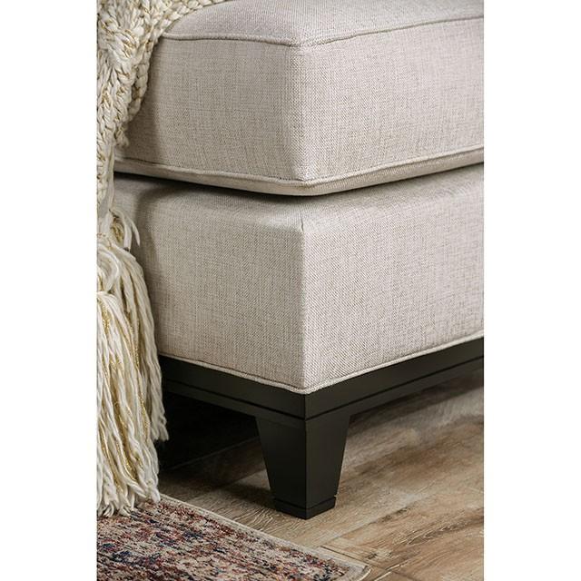 Bridie Sectional Tapue - Olympia Furniture (Saint George, Utah)