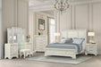 Stella Mia Vanity Set - Olympia Furniture (Saint George, Utah)