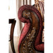 MATTEO Loveseat - Olympia Furniture (Saint George, Utah)
