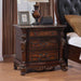 Ventresca Nightstand - Olympia Furniture (Saint George, Utah)