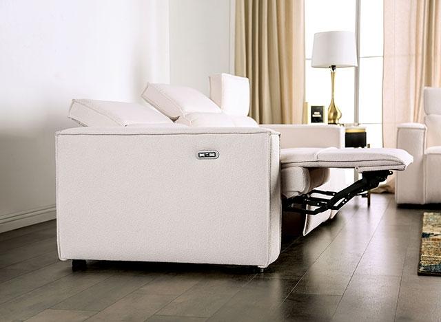 TREHARRIS Power Sofa - Olympia Furniture (Saint George, Utah)