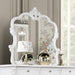 Valentini Mirror - Olympia Furniture (Saint George, Utah)