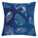 Kimmy Blue 20" X 20" Pillow, Blue - Olympia Furniture (Saint George, Utah)