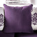 Sisseton Purple Sofa - Olympia Furniture (Saint George, Utah)