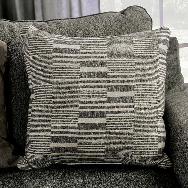 HOLBORN Sofa, Gray - Olympia Furniture (Saint George, Utah)